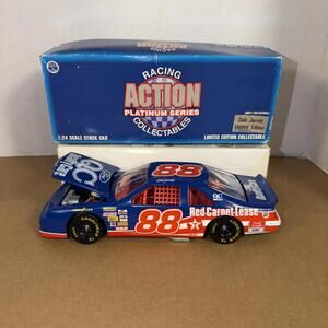 ACTION Racing Collectibles 1:24 Scale LIMITED EDITION Dale Jarrett Stock Car
